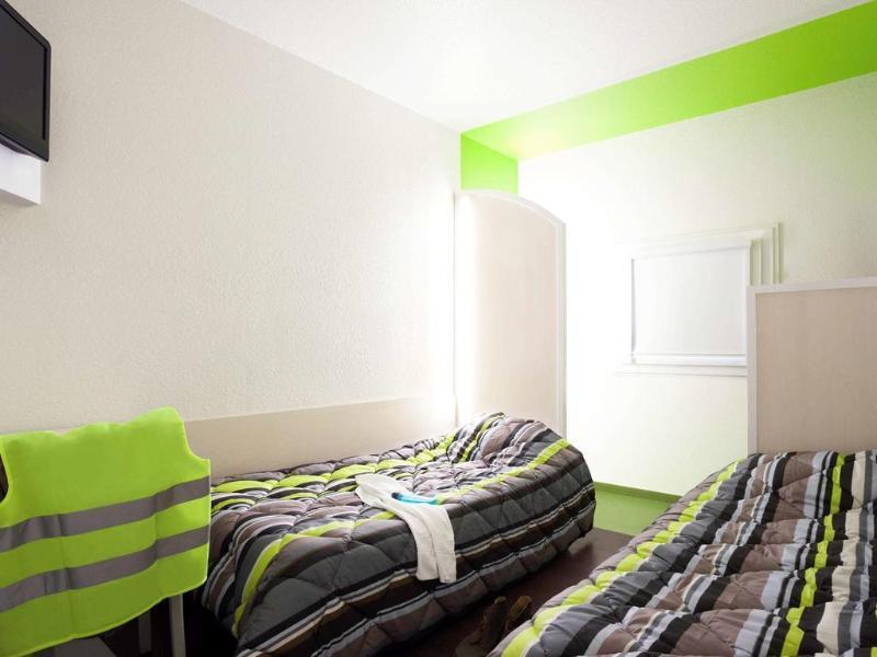 Hotelf1 Lyon Sud Oullins Renove Exteriör bild