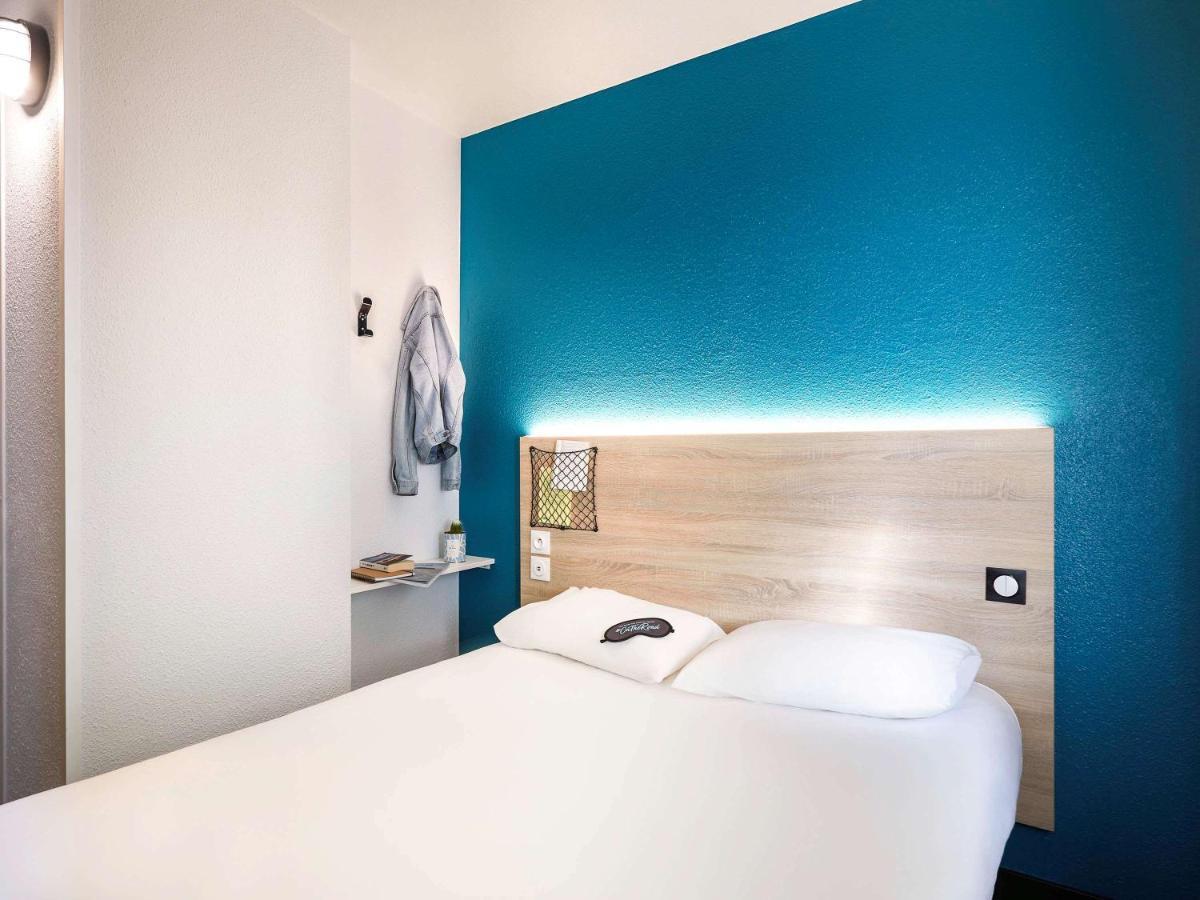 Hotelf1 Lyon Sud Oullins Renove Exteriör bild