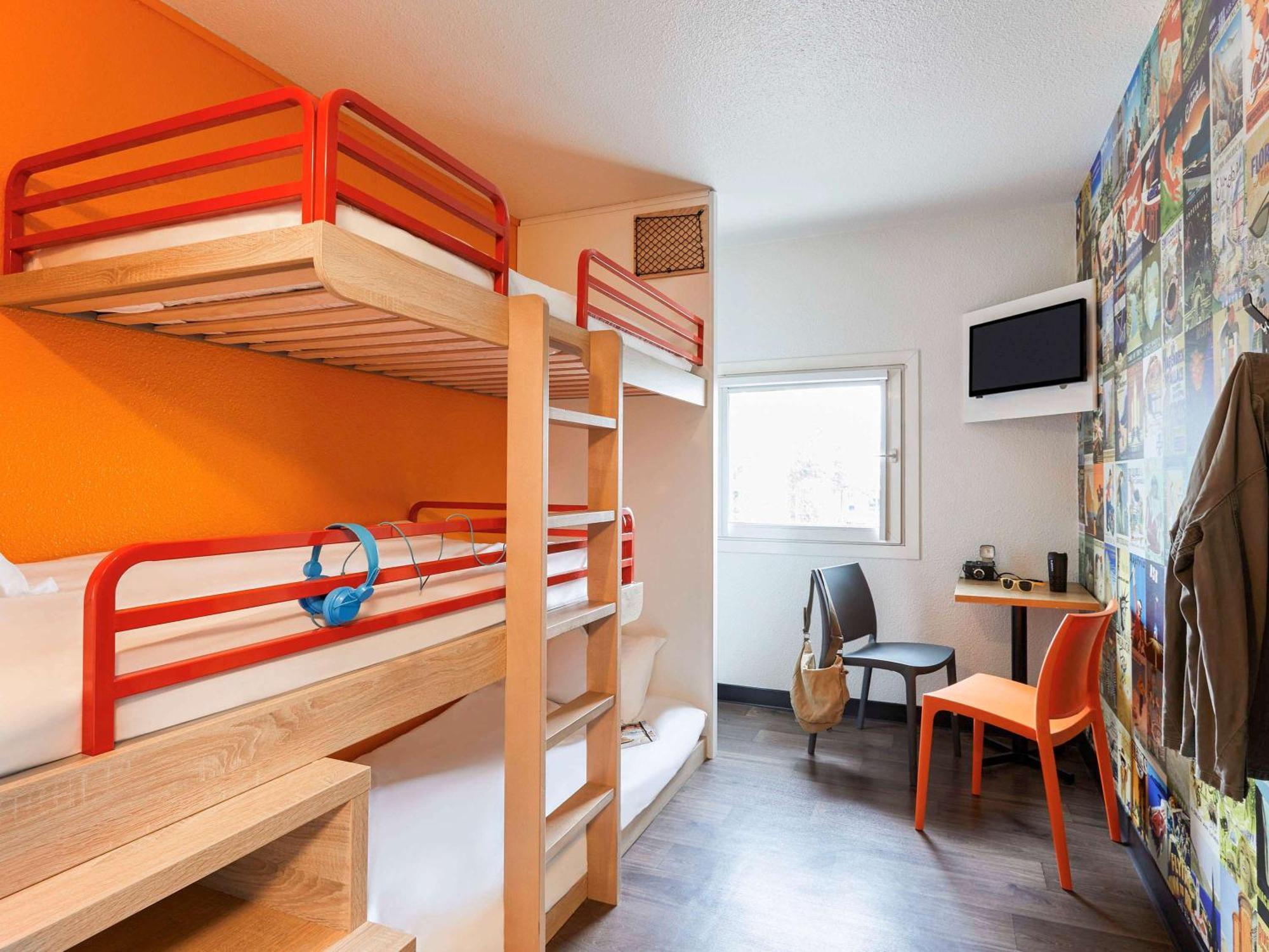 Hotelf1 Lyon Sud Oullins Renove Exteriör bild
