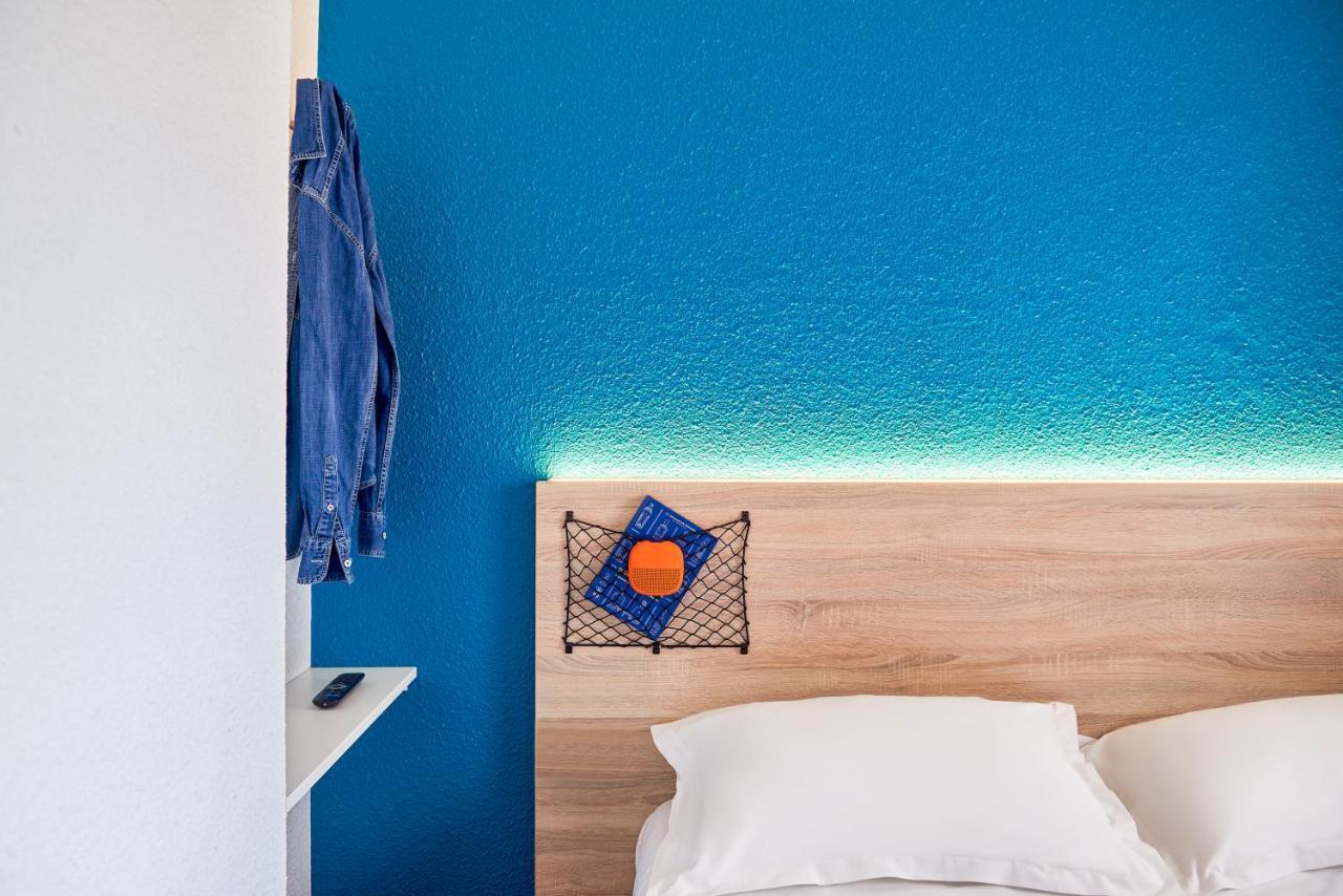 Hotelf1 Lyon Sud Oullins Renove Exteriör bild