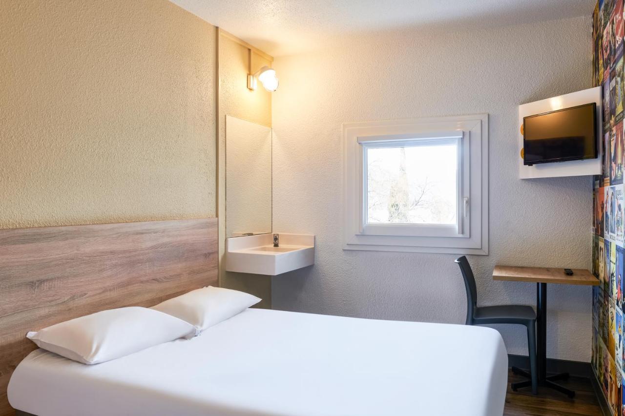 Hotelf1 Lyon Sud Oullins Renove Exteriör bild
