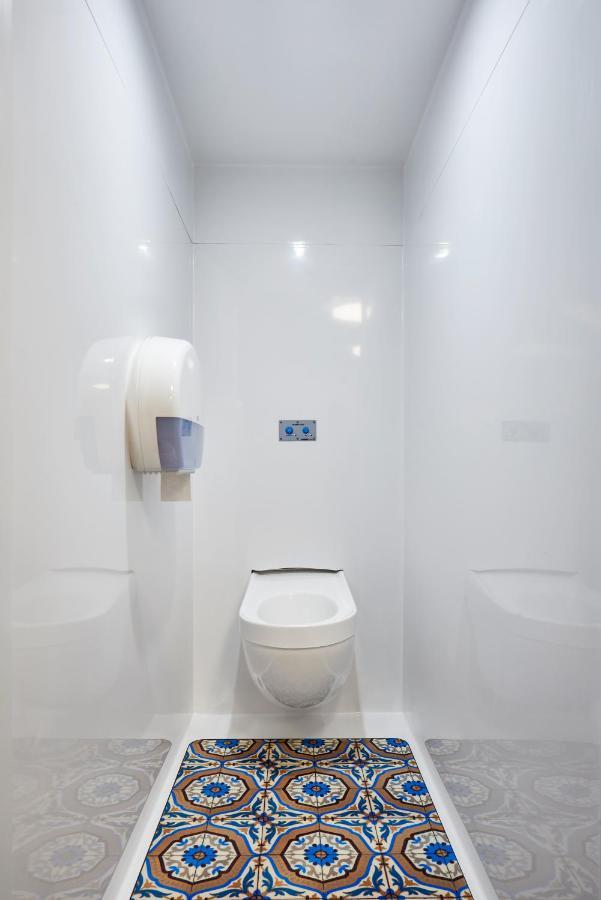 Hotelf1 Lyon Sud Oullins Renove Exteriör bild