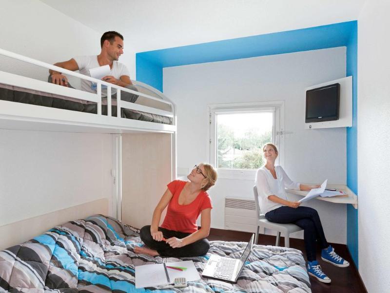 Hotelf1 Lyon Sud Oullins Renove Exteriör bild