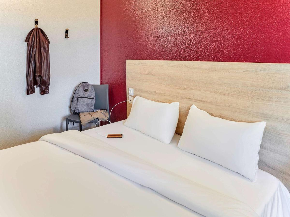 Hotelf1 Lyon Sud Oullins Renove Exteriör bild